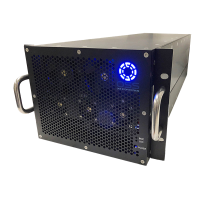 One Stop Systems Rigel Edge Supercomputer OSS-ERX-R100 A100