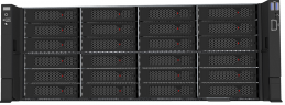 Сервер xFusion FusionServer G5200 V7 0231YBJF