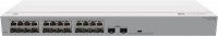 Коммутатор Huawei S110-24T2SR