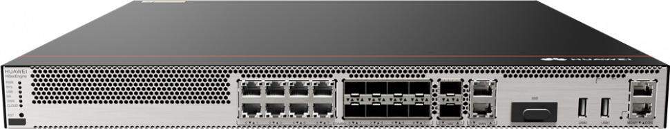 Межсетевой экран Huawei USG6585E