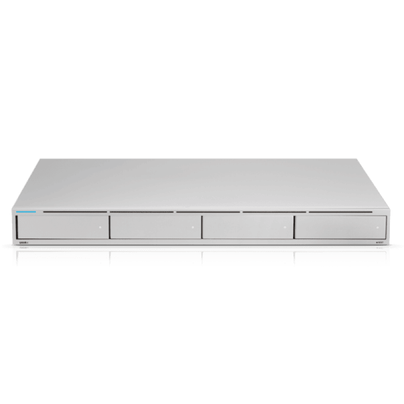 Ubiquiti Сетевой видеорегистратор Unifi Network Video Recorder UNVR (UNVR)