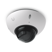 Камера Ubiquiti UniFi G6 Dome White UVCG6DOMEW (UVC-G6-DOME-W)