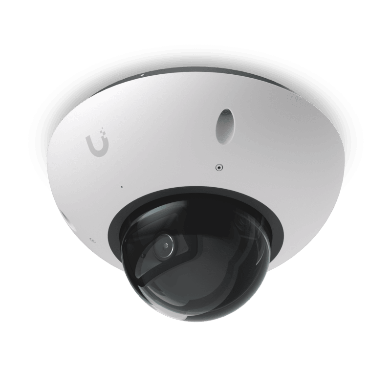 Камера Ubiquiti UniFi G6 Dome White UVCG6DOMEW (UVC-G6-DOME-W)