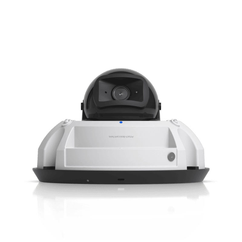 Камера Ubiquiti UniFi G6 Dome White UVCG6DOMEW (UVC-G6-DOME-W)