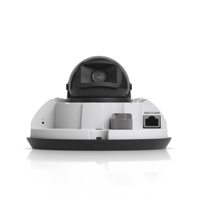 Камера Ubiquiti UniFi G6 Dome White UVCG6DOMEW (UVC-G6-DOME-W)