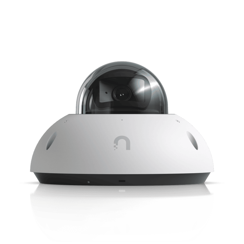 Камера Ubiquiti UniFi G6 Dome White UVCG6DOMEW (UVC-G6-DOME-W)