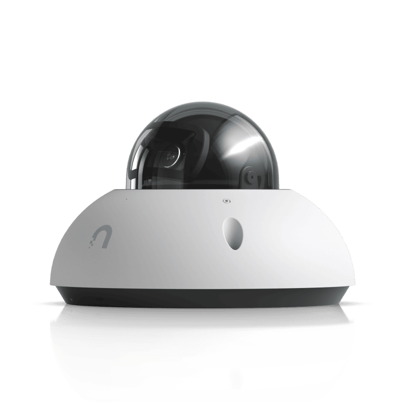 Камера Ubiquiti UniFi G6 Dome White UVCG6DOMEW (UVC-G6-DOME-W)