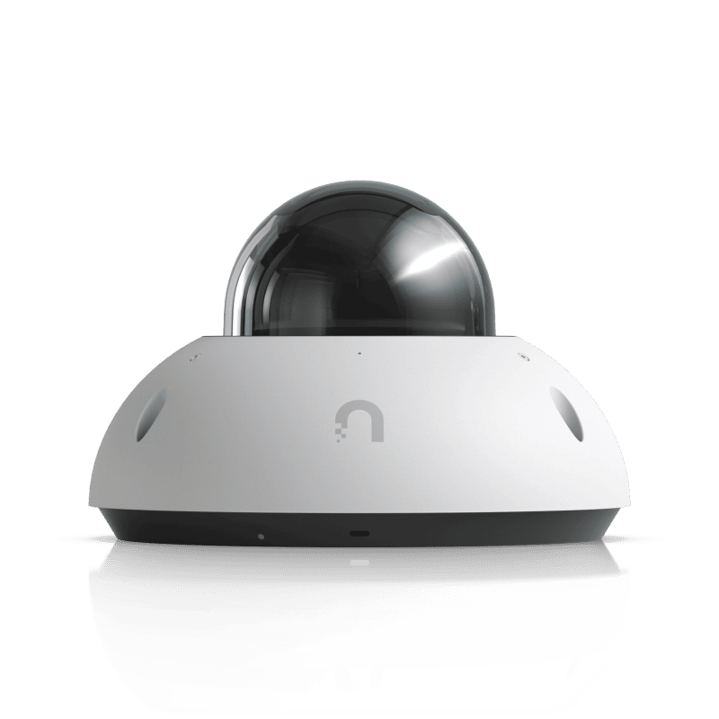 Камера Ubiquiti UniFi G6 Dome White UVCG6DOMEW (UVC-G6-DOME-W)