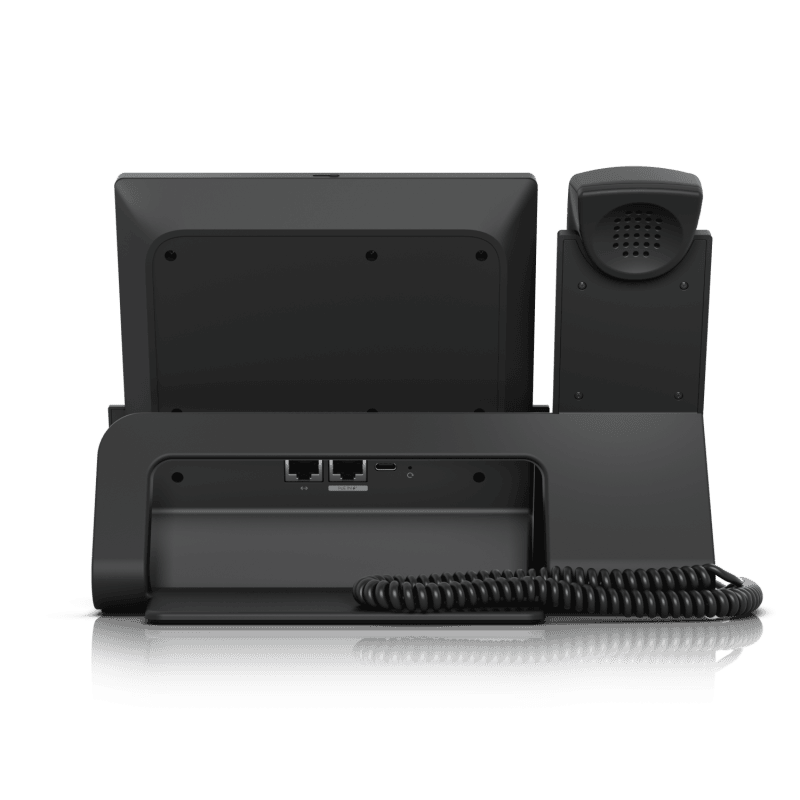 IP-телефон Ubiquiti UniFi G3 Touch Enterprise UTPG3TOUCHENTERPRISE (UTP-G3-TOUCH-ENTERPRISE)