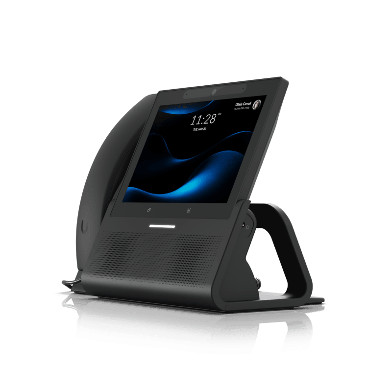 IP-телефон Ubiquiti UniFi G3 Touch Enterprise UTPG3TOUCHENTERPRISE (UTP-G3-TOUCH-ENTERPRISE)