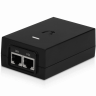 Ubiquiti PoE инжектор PoE Injector 48VDC 24W Gbit POE4824WG (POE-48-24W-G)