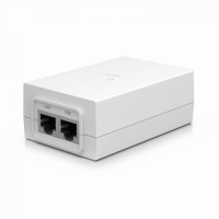 Ubiquiti PoE-инжектор PoE Injector 24VDC 30W Gbit POE2430WGWH (POE-24-30W-G-WH)