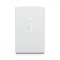 Ubiquiti PoE-инжектор PoE Injector 24VDC 30W Gbit POE2430WGWH (POE-24-30W-G-WH)