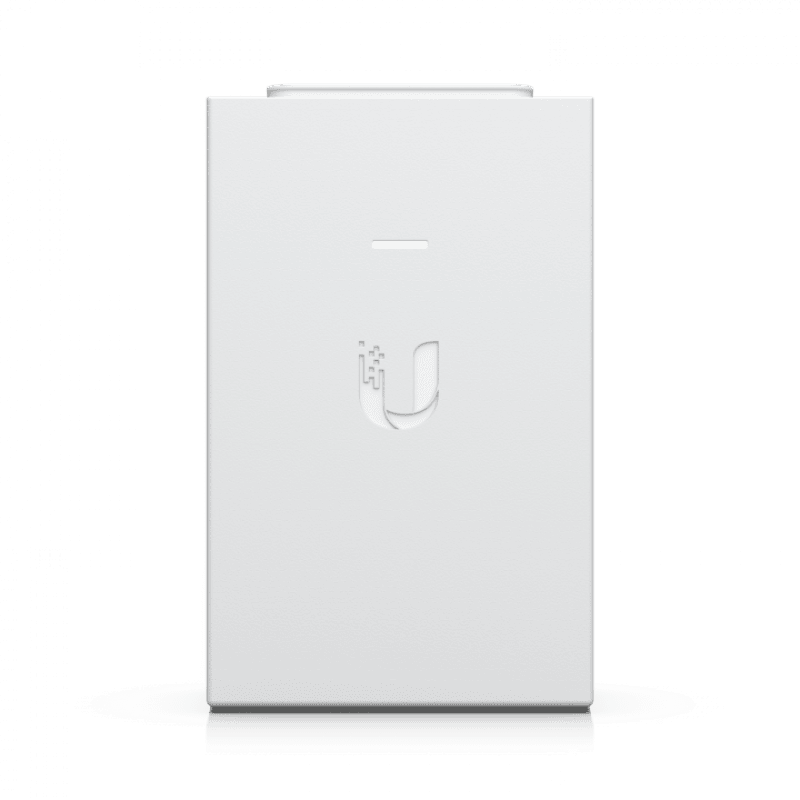 Ubiquiti PoE-инжектор PoE Injector 24VDC 30W Gbit POE2430WGWH (POE-24-30W-G-WH)
