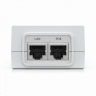 Ubiquiti PoE-инжектор PoE Injector 24VDC 30W Gbit POE2430WGWH (POE-24-30W-G-WH)