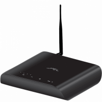 Ubiquiti Роутер AirRouter HP AIRROUTERHP (AIRROUTER-HP)