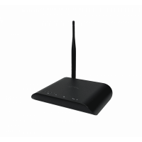 Ubiquiti Роутер AirRouter HP AIRROUTERHP (AIRROUTER-HP)
