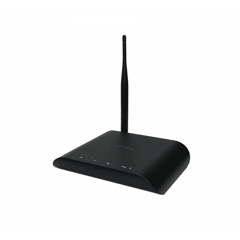 Ubiquiti Роутер AirRouter HP AIRROUTERHP (AIRROUTER-HP)