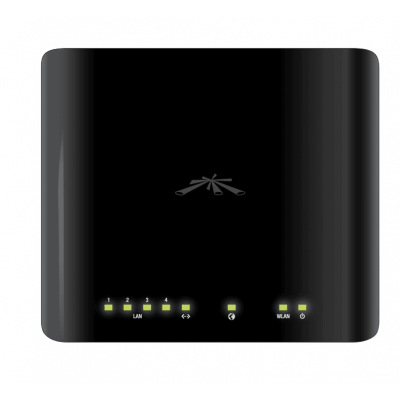 Ubiquiti Роутер AirRouter HP AIRROUTERHP (AIRROUTER-HP)