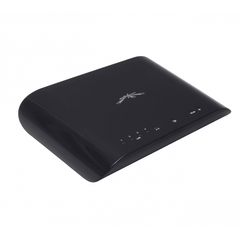 Ubiquiti Роутер AirRouter HP AIRROUTERHP (AIRROUTER-HP)
