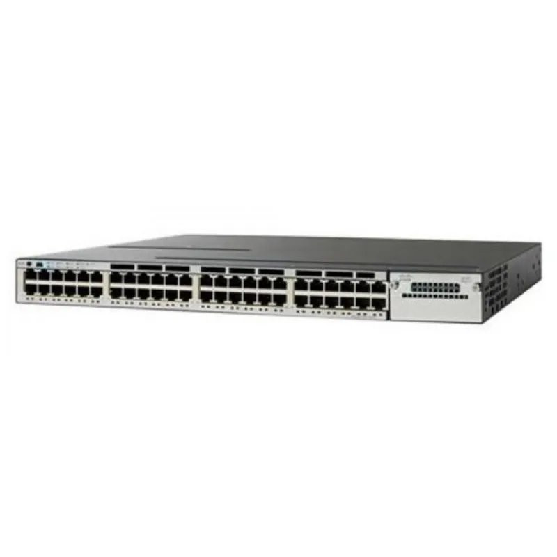 Коммутатор Catalyst Cisco WS-C3850R-48U-L