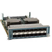 Коммутатор Cisco UCS-FI-E16UP