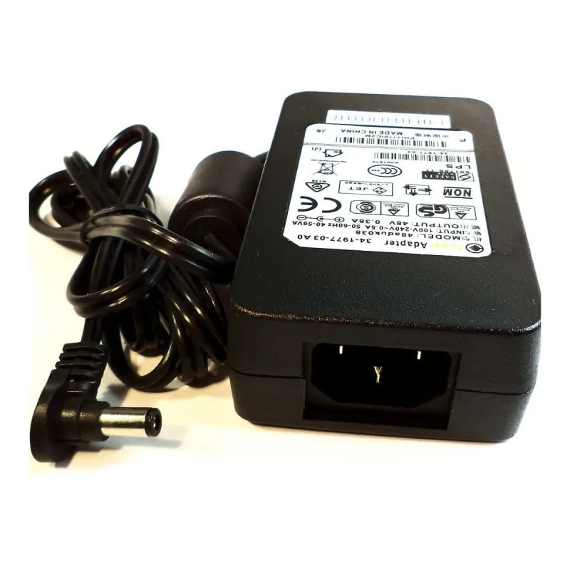 CP-PWR-CUBE-3 источник питания Cisco для IP-телефонов Cisco