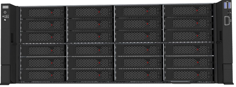 Сервер xFusion FusionServer G5200 V7  0231YBJE