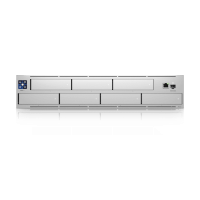 Ubiquiti Сетевой видеорегистратор Unifi Network Video Recorder Pro UNVRPRO (UNVR-PRO)