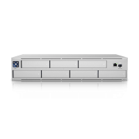 Ubiquiti Сетевой видеорегистратор Unifi Network Video Recorder Pro UNVRPRO (UNVR-PRO)