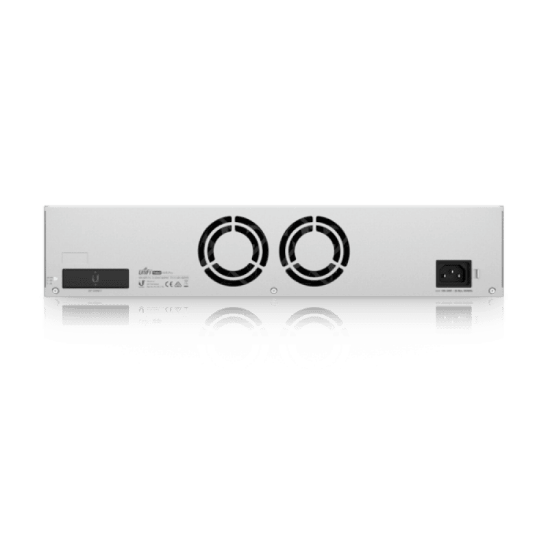 Ubiquiti Сетевой видеорегистратор Unifi Network Video Recorder Pro UNVRPRO (UNVR-PRO)