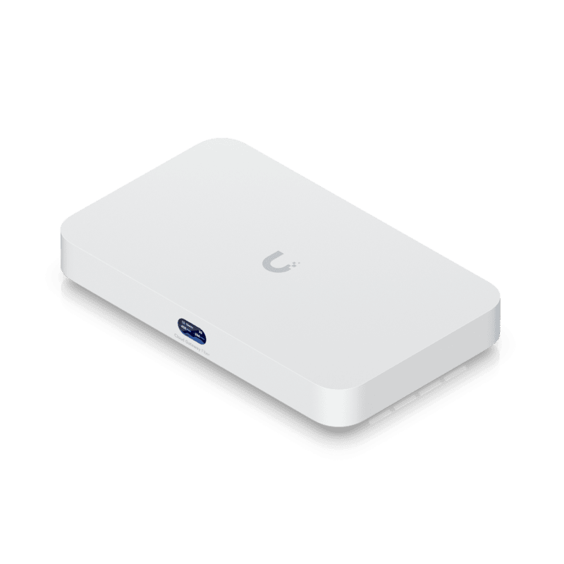 Маршрутизатор Cloud Gateway Fiber UCGFIBER (UCG-FIBER)