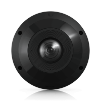 Камера Ubiquiti UniFi G6 Pro 360 Black UVCG6Pro360B (UVC-G6-Pro-360-B)