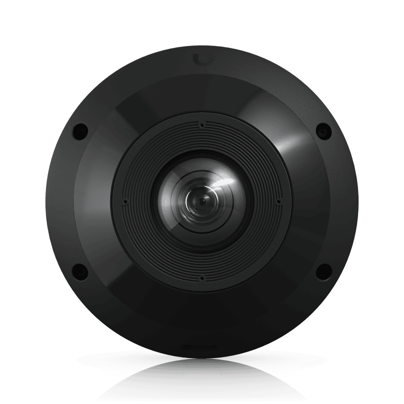 Камера Ubiquiti UniFi G6 Pro 360 Black UVCG6Pro360B (UVC-G6-Pro-360-B)