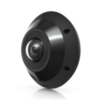 Камера Ubiquiti UniFi G6 Pro 360 Black UVCG6Pro360B (UVC-G6-Pro-360-B)