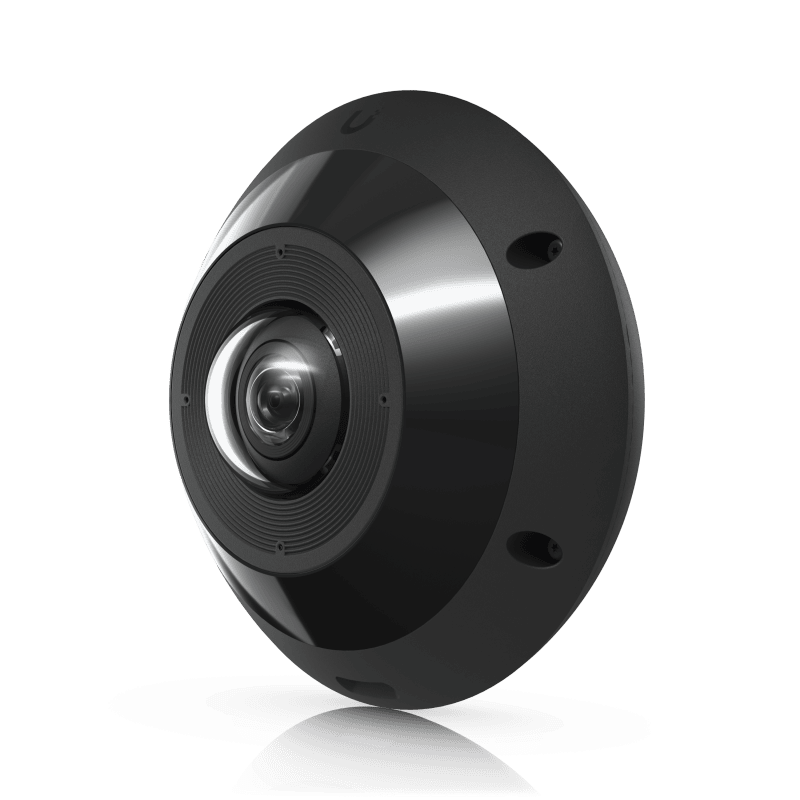 Камера Ubiquiti UniFi G6 Pro 360 Black UVCG6Pro360B (UVC-G6-Pro-360-B)
