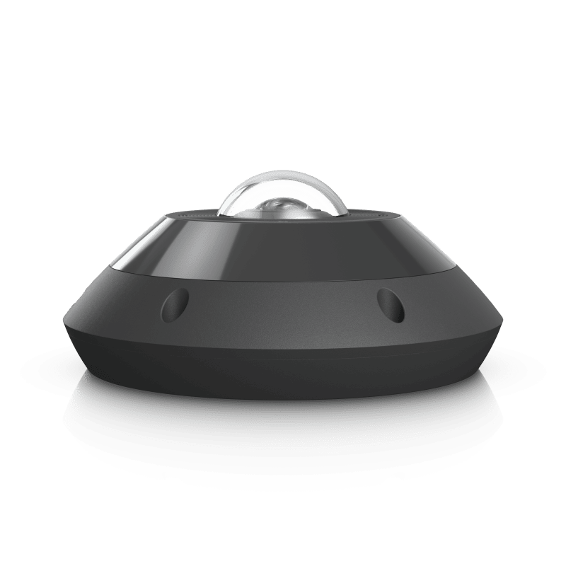 Камера Ubiquiti UniFi G6 Pro 360 Black UVCG6Pro360B (UVC-G6-Pro-360-B)