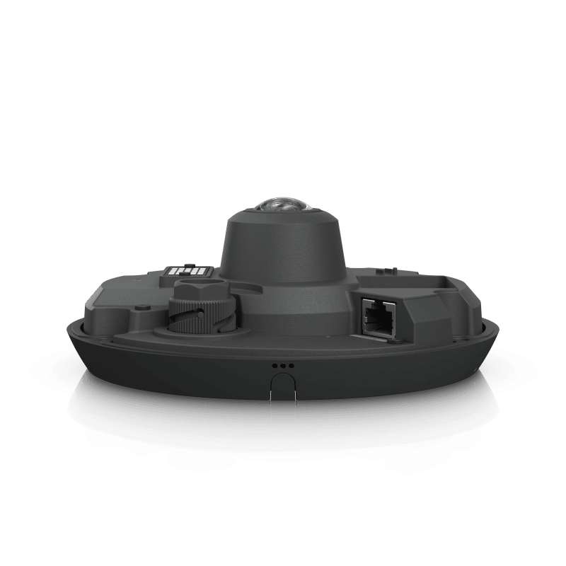 Камера Ubiquiti UniFi G6 Pro 360 Black UVCG6Pro360B (UVC-G6-Pro-360-B)