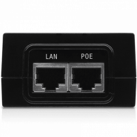 Ubiquiti PoE инжектор PoE Injector 50VDC 60W POE5060W (POE-50-60W)