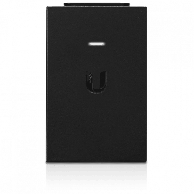 Ubiquiti PoE инжектор PoE Injector 50VDC 60W POE5060W (POE-50-60W)