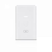 Ubiquiti PoE-инжектор PoE Injector 24VDC 7W POE247WGWH (POE-24-7W-G-WH)