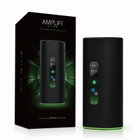 Ubiquiti Маршрутизатор AmpliFi Alien Router AFIALNR (AFI-ALN-R)