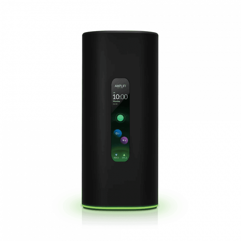 Ubiquiti Маршрутизатор AmpliFi Alien Router AFIALNR (AFI-ALN-R)
