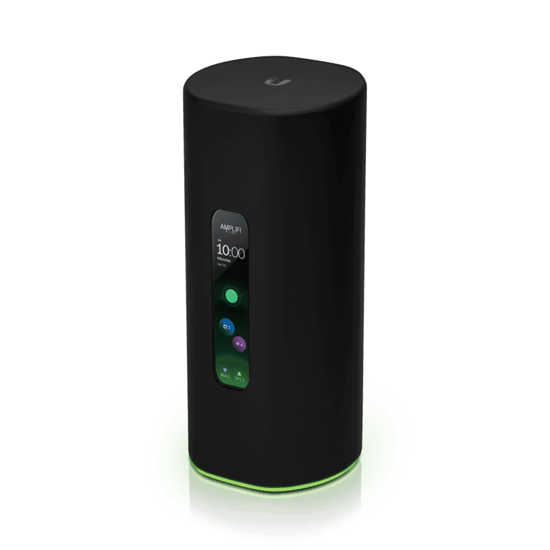 Ubiquiti Маршрутизатор AmpliFi Alien Router AFIALNR (AFI-ALN-R)