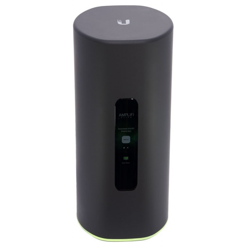Ubiquiti Маршрутизатор AmpliFi Alien Router AFIALNR (AFI-ALN-R)
