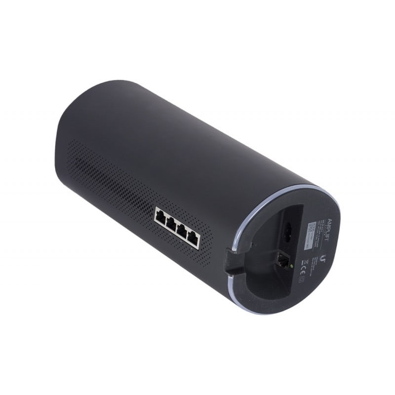 Ubiquiti Маршрутизатор AmpliFi Alien Router AFIALNR (AFI-ALN-R)