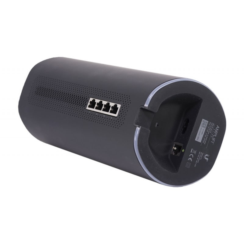 Ubiquiti Маршрутизатор AmpliFi Alien Router AFIALNR (AFI-ALN-R)