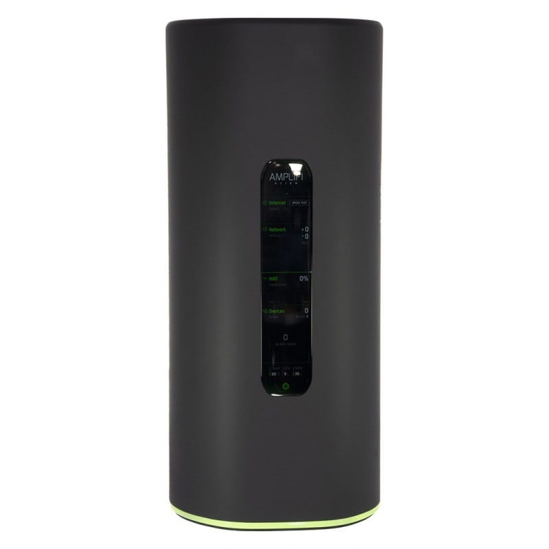 Ubiquiti Маршрутизатор AmpliFi Alien Router AFIALNR (AFI-ALN-R)