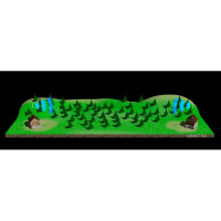 Ubiquiti Wi-Fi мост на большое расстояние WIFIBIGRAST (WI-FI-BIG-RAST)