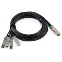 Модуль расширения Cisco QSFP-4X10G-AC10M=